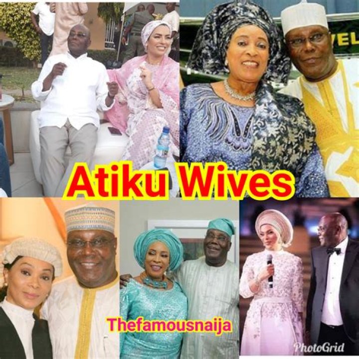 Learn about Atiku Abubakar’s Wealth, Age, Height, Wiki, Family, and More