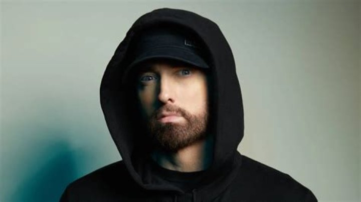 Learn about Eminem’s Ethnic Roots