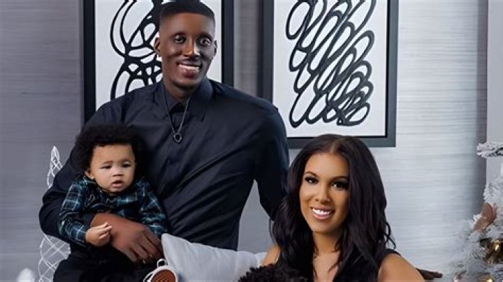 Learn All About Tony Snell: Who is His Wife?
