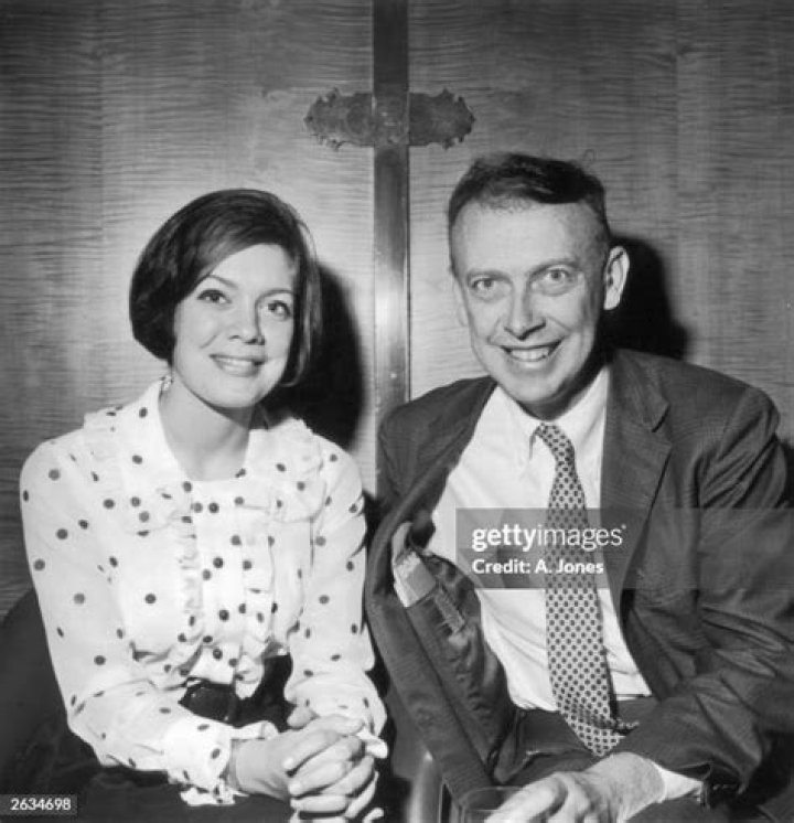 Learn More About Heather Watson’s Family: Ian Watson And Michelle Watson