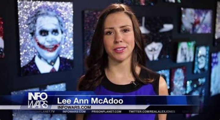 Lee Ann Mcadoo – Biography, Age, Net Worth, Married, Husband, Family