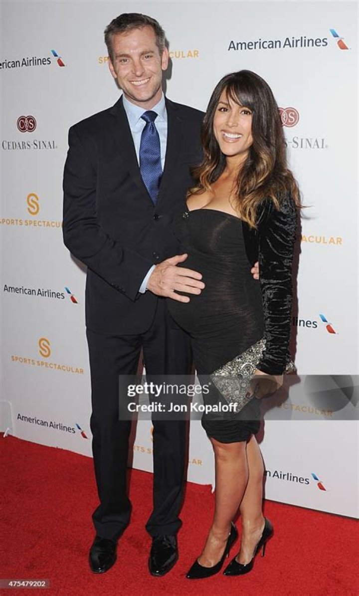 Leeann Tweeden Husband (Chris Dougherty): 5 Facts You Should Know