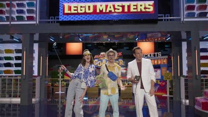 Lego Masters Season 4 Episode 4 Recap, Who Got Eliminated from Lego Grand Masters?