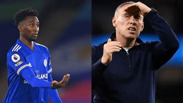 Leicester City Manager Explains Why Ndidi Was Left Out of Sunderland Clash