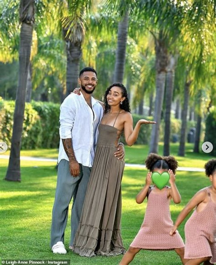 Leigh Anne Pinnock’s Ethnicity – Unveiling Leigh Anne Pinnock’s Cultural Background