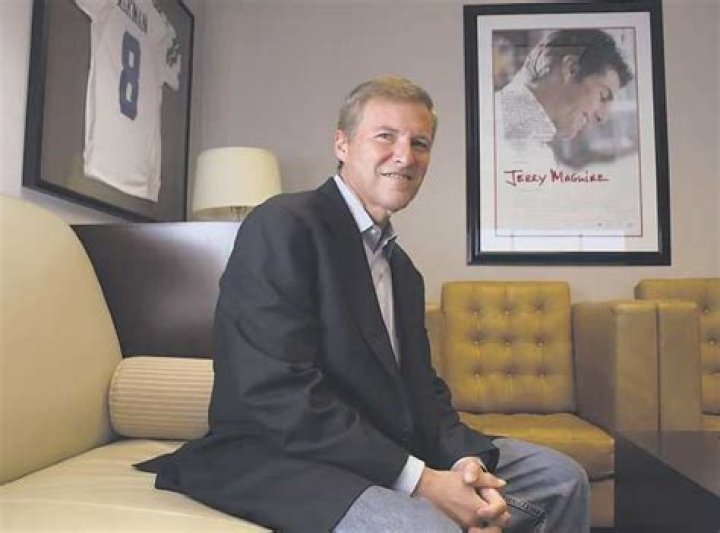 Leigh Steinberg Net Worth