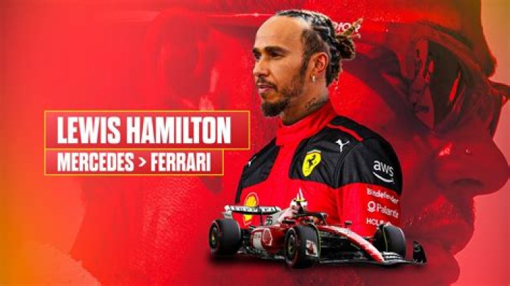 Lewis Hamilton Religion What Religion is Lewis Hamilton? Is Lewis Hamilton a Christianity?