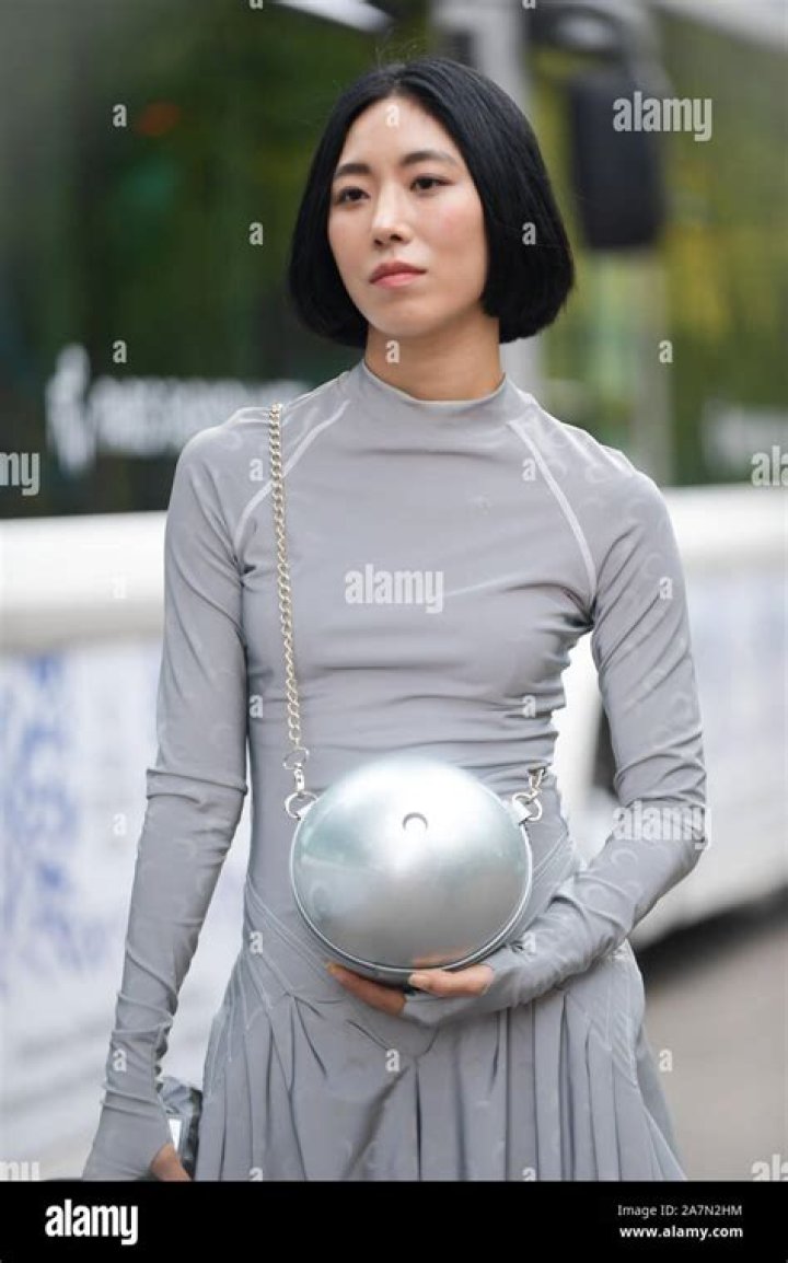 Lia Kim (Kim Hye Rang) – biography and family life of the South Korean dancer