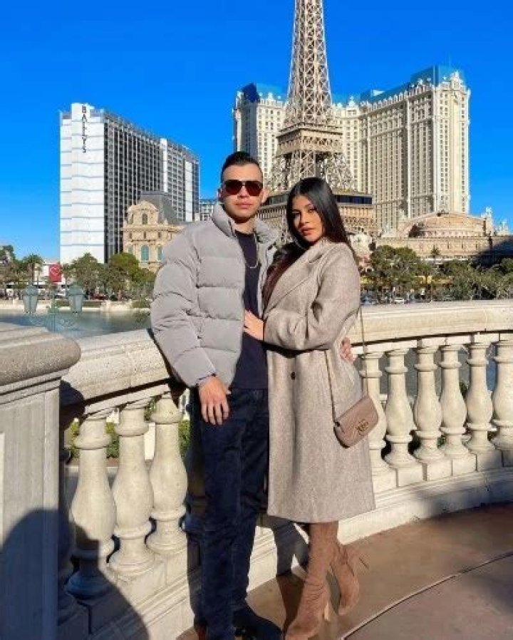 Lillian Griego- Age, Height, Wiki, Net Worth, Boyfriend