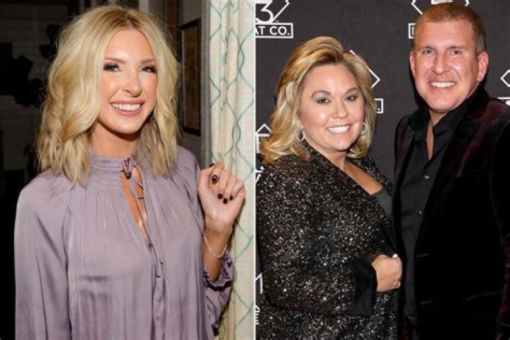 Lindsie Chrisley Campbell, Age, Husband, Divorce, Mother, Net Worth, Bio