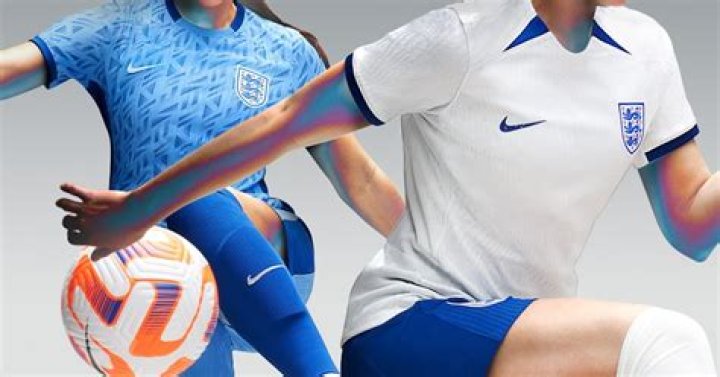 Lionesses training kit: Where to buy the Women's football kit for the World Cup 2023 final