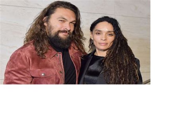 Lisa Bonet files for divorce from Jason Momoa