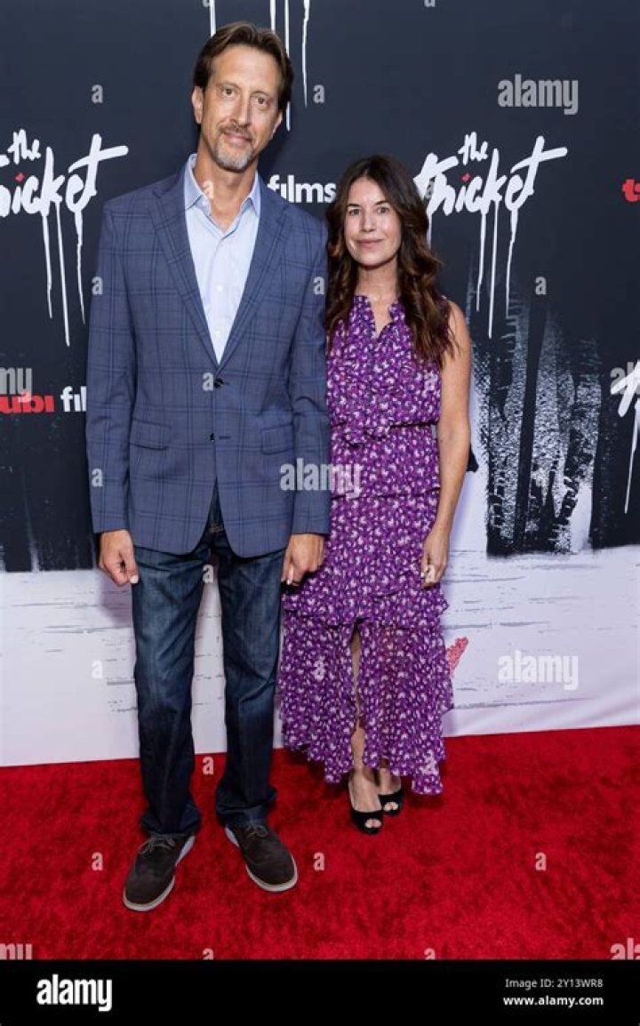 Lisa Dean Ryan – Biography, History, Age, Weight, Height, Relationships