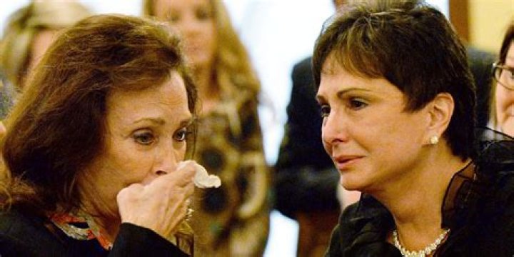 Lisa Luchetta’s Family: Discover Her Parents, Age and Relationship