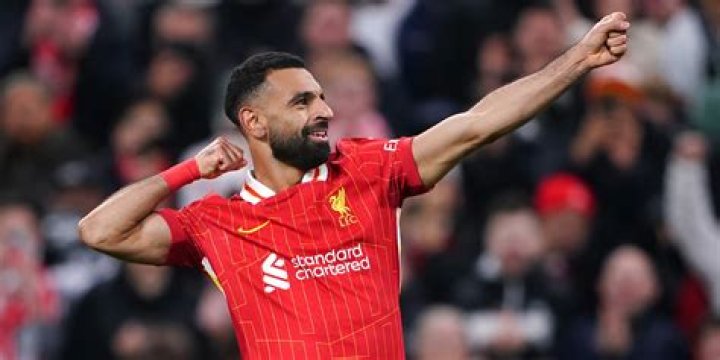 Liverpool's Mo Salah hints at retirement from international football after Egypt missed out on World cup qualification