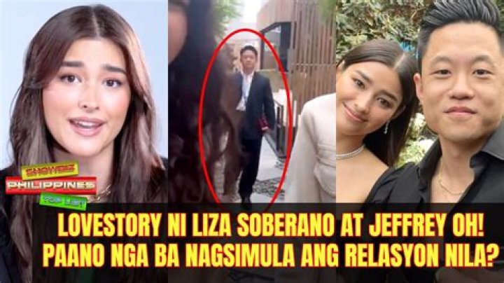 Liza Soberano’s Siblings and Relationship