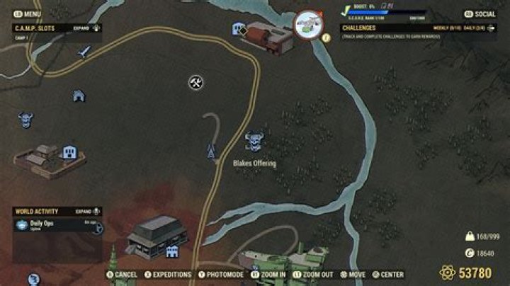 Locating Cultists in Fallout 76: Where to Encounter Them