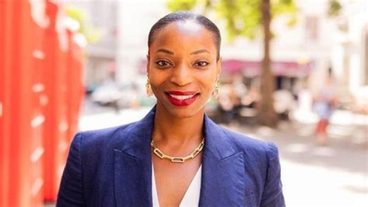 London mayoral candidate Natalie Campbell's surprising link to Kate Middleton and Meghan Markle