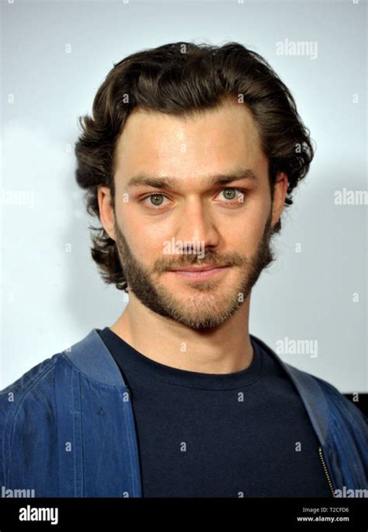 Lorenzo Richelmy Biography, Age, Height, Career, Personal Life, History