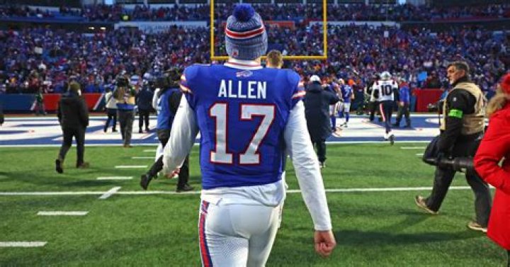 Los encendidos Bills viajan a Miami para un duelo de todo o nada