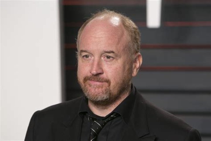 Louis C.K. Net Worth