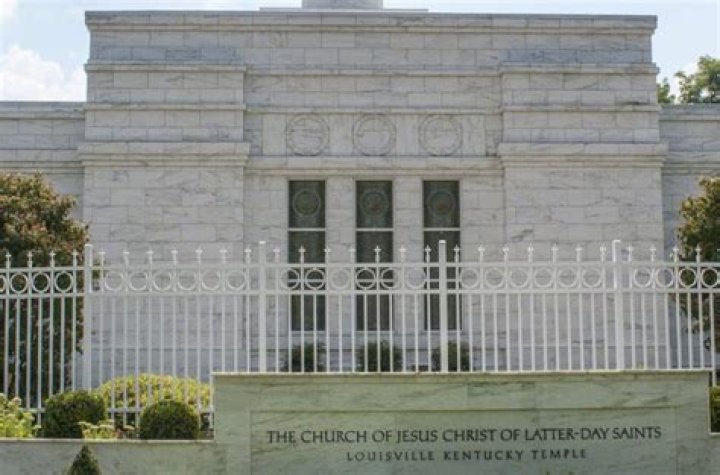 Louisville Kentucky Temple - Church News