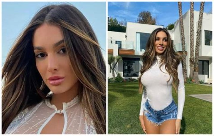 Lyna Perez biography and everything you need to know about her