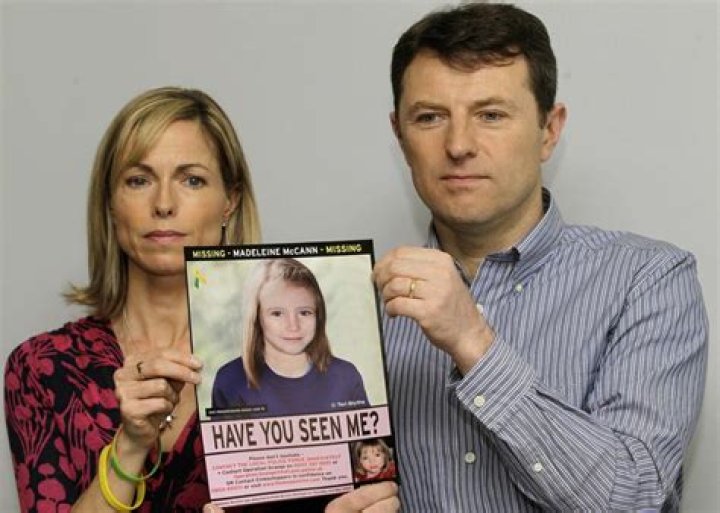 Madeleine McCann | AP News