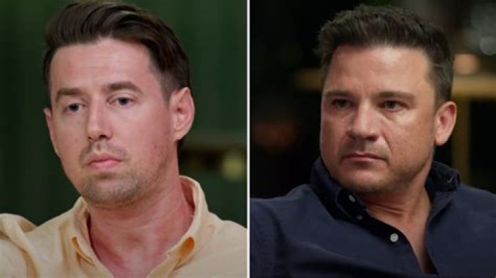 MAFS 2023 James Weir recaps: finale lie exposed in secret footage