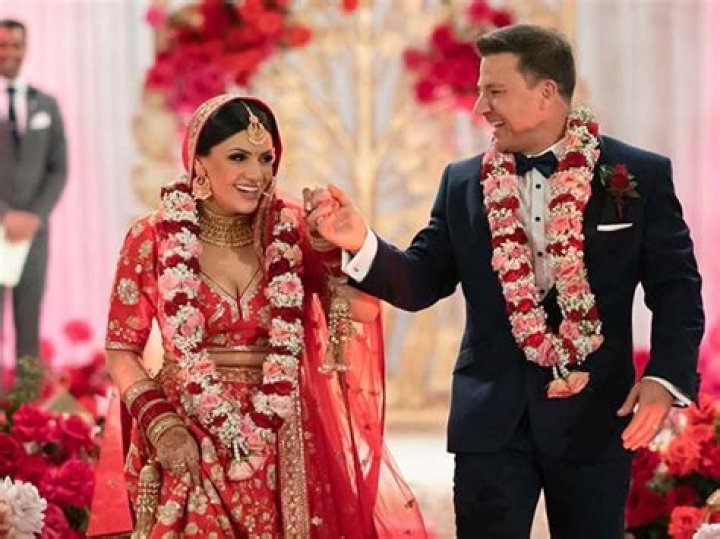 MAFS Australia 2023: MAFS wedding guest now dating groom Dan Hunjas