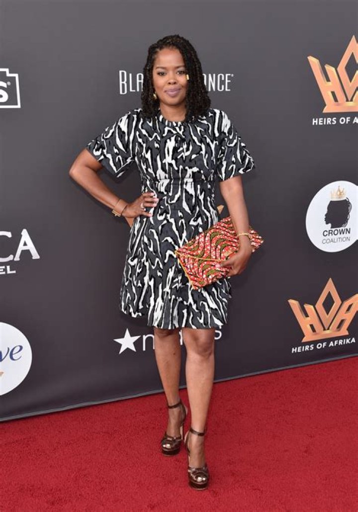 Malinda Williams Net Worth