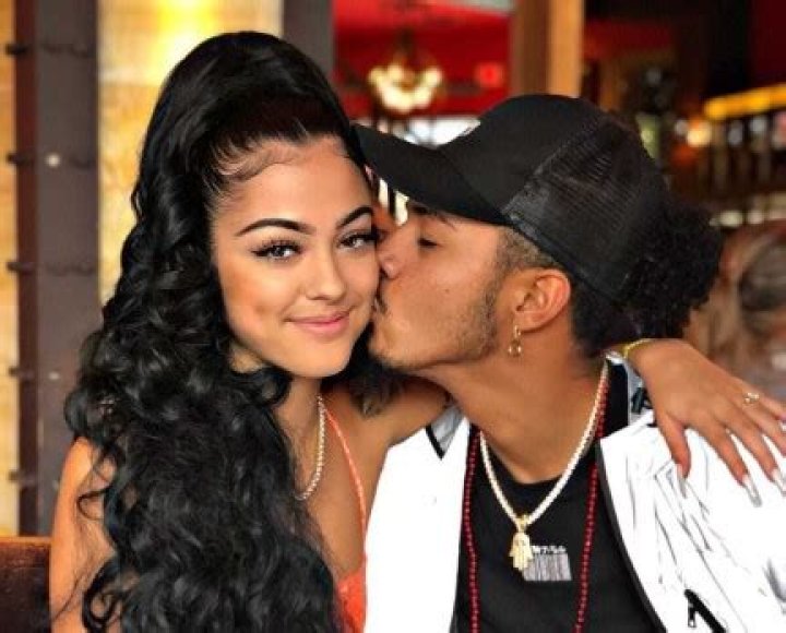 Malu Trevejo Age, Mom, Boyfriend, Height And Net Worth