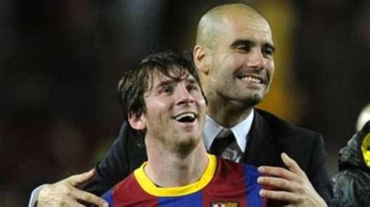 Manchester City deny making transfer offer for Lionel Messi