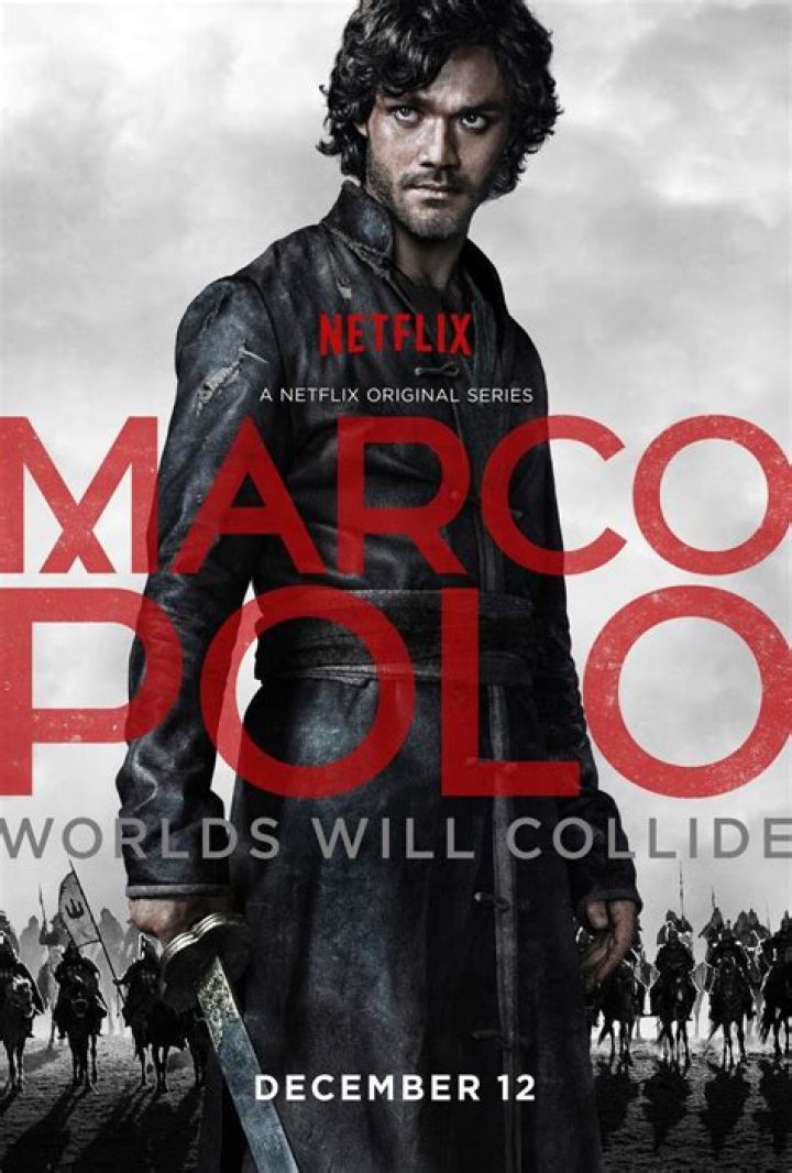 Marco Polo Season 3: Status, Cast, and Streaming Details