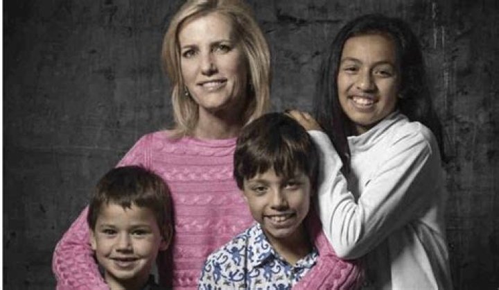 Maria Caroline Ingraham Bio, Age, Parents, Siblings, Education