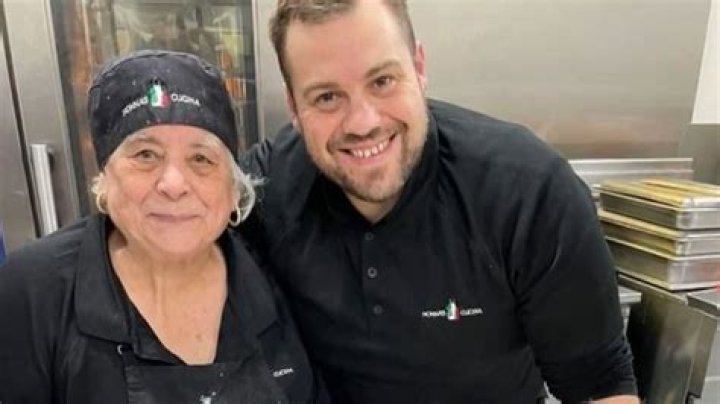 Maria Dimasi found dead at Findon, SA home: Husband Frank faces murder charge