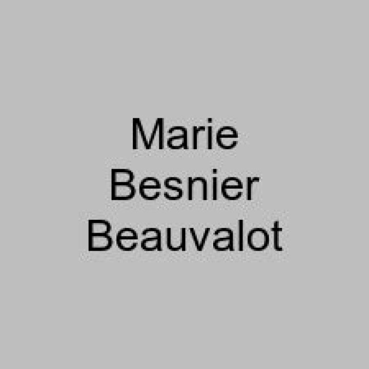Marie Besnier Beauvalot – Bio, Married, Husband, Ethnicity, Parents