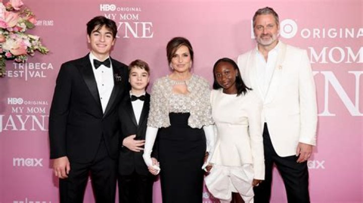 Mariska Hargitay Children, husband, net worth, mother and family members