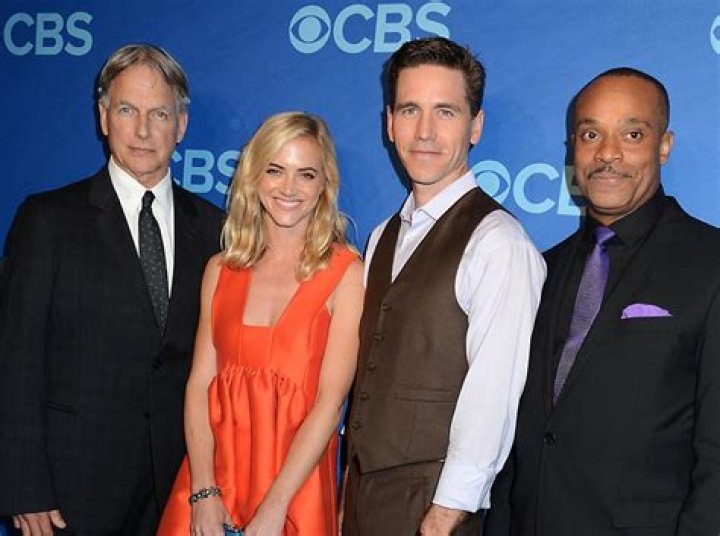 Mark Harmon's wife was reluctant about NCIS role for a very long time for this unexpected reason