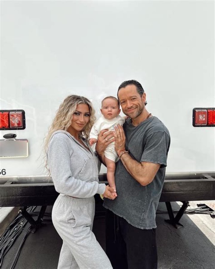 Mark Karagach and Regina Yvette Karagach: The Parents of Daniella Karagach