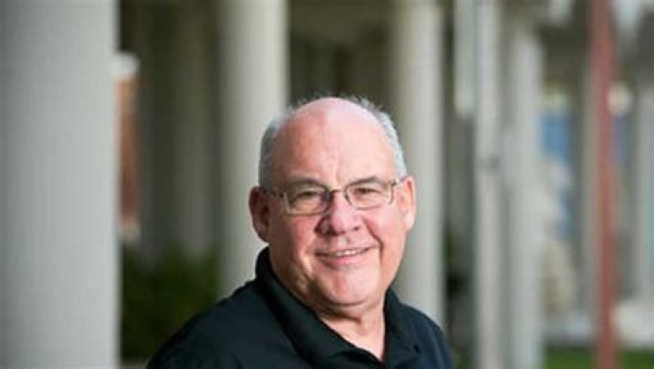 Mark Shoen Net Worth