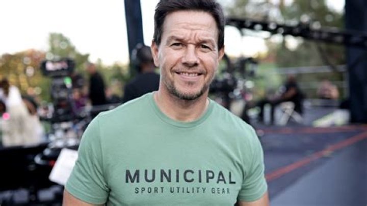 Mark Wahlberg - Biography | HELLO!