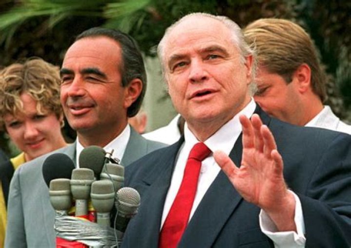 Marlon Brando Net Worth