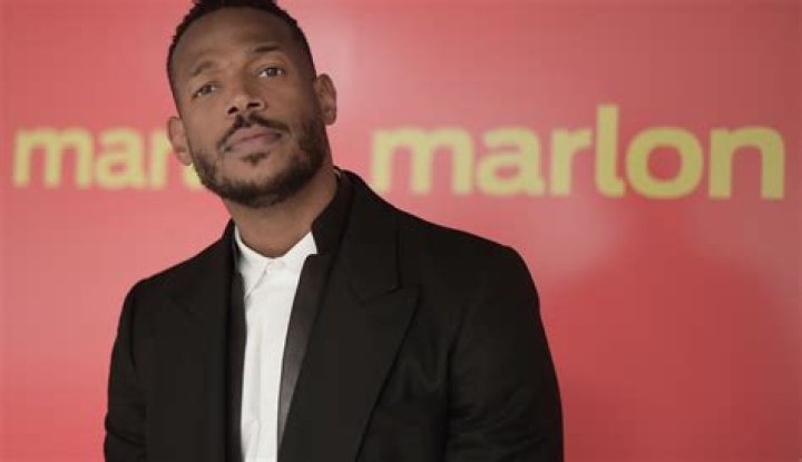 Marlon Wayans cited after luggage dispute with United worker at Denver airport