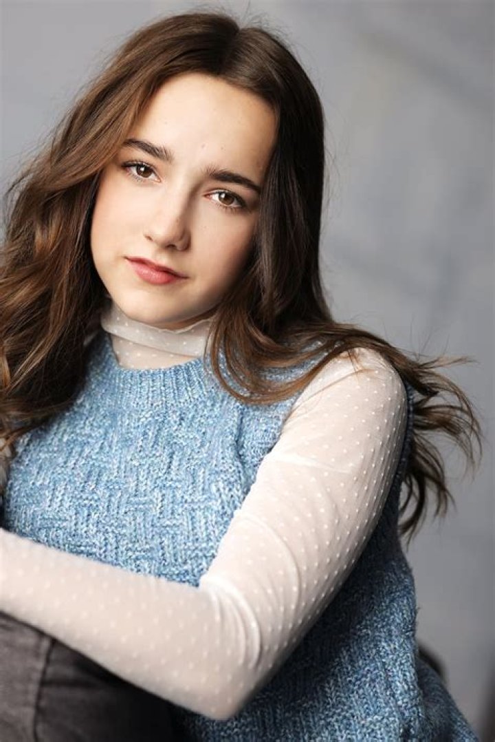 Marlow Barkley Biography