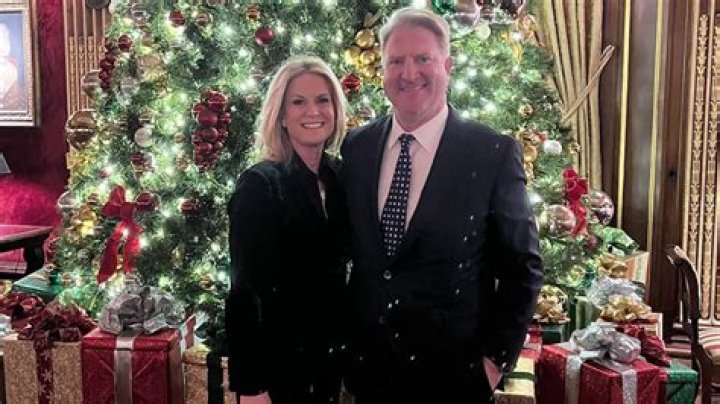 Martha Maccallum’s Financial Standing