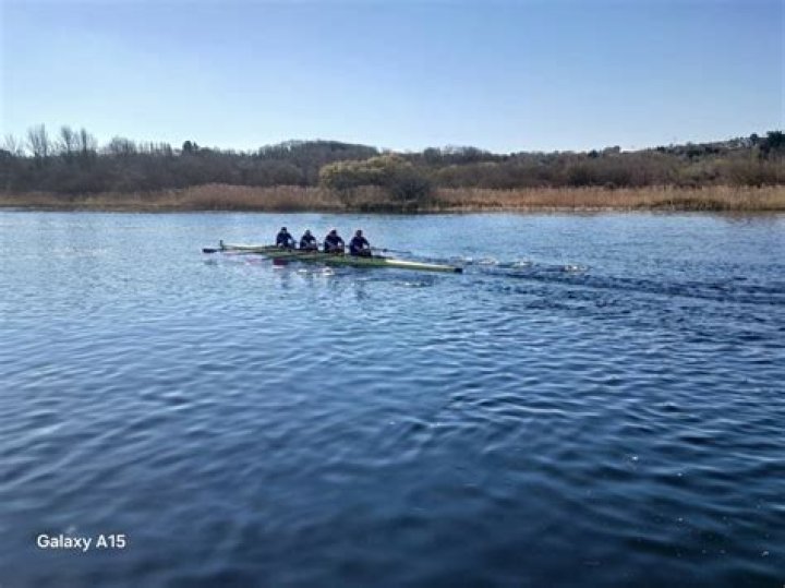 Martin Fahy Obituary, Member Of Galway Rowing Club Has Passed Away
