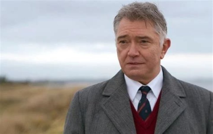Martin Shaw Net Worth