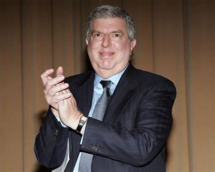Marvin Hamlisch Net Worth