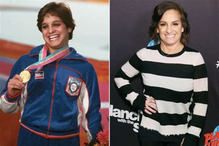 Mary Lou Retton Ethnicity, What is Mary Lou Retton’s Ethnicity?